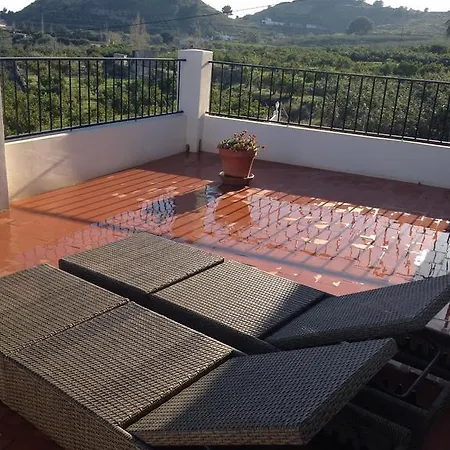 Casa Rural Felicia De Diego