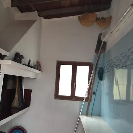 Appartement Casa Rural Felicia De Diego