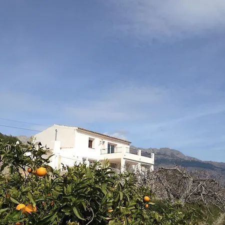Appartement Casa Rural Felicia De Diego *