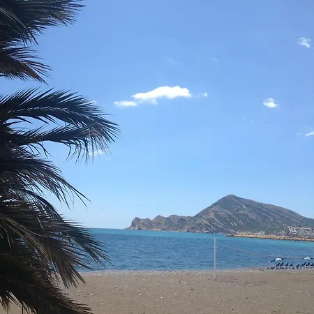 Casa Rural Felicia De Diego Altea